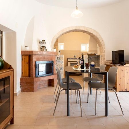 Trullo Grecla With Pool And Parking Villa Martina Franca Exterior photo