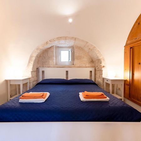 Trullo Grecla With Pool And Parking Villa Martina Franca Exterior photo