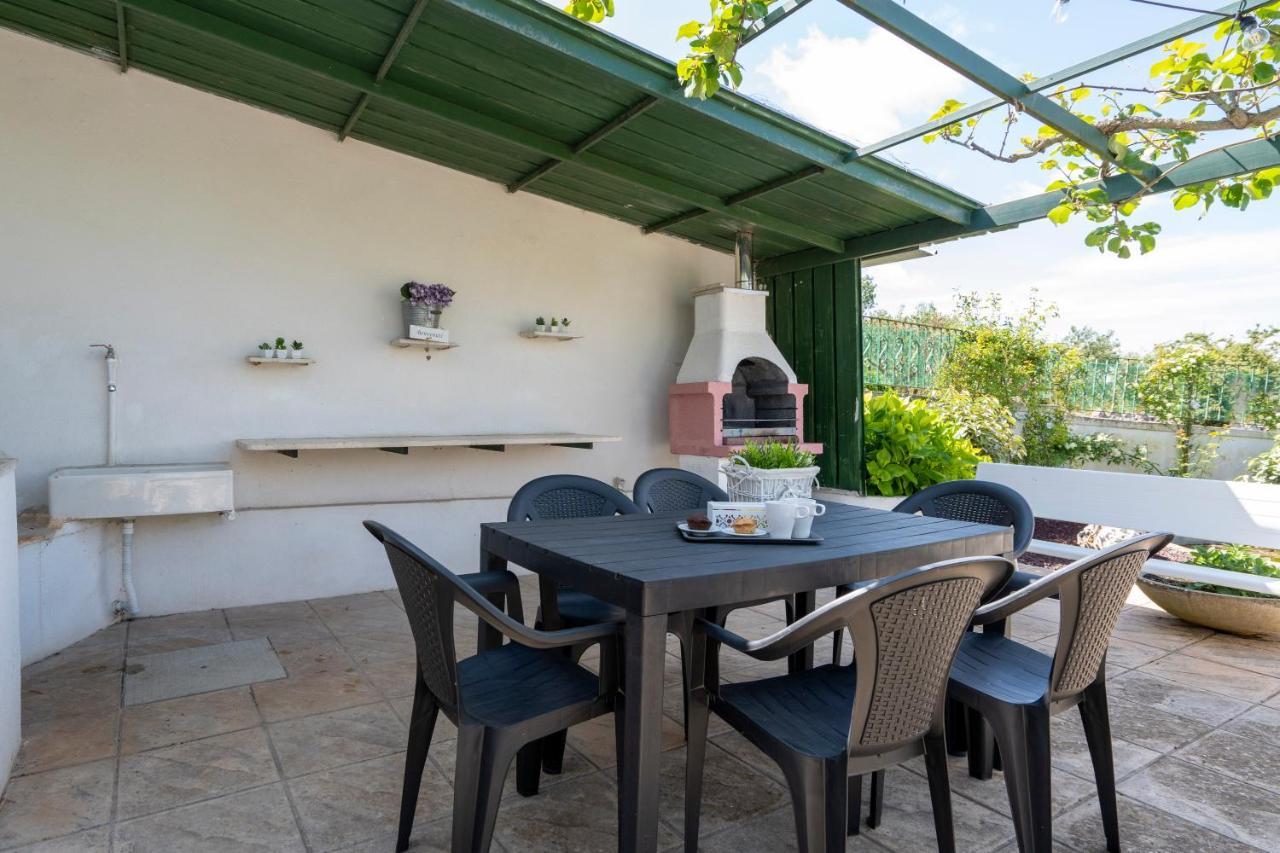 Trullo Grecla With Pool And Parking Villa Martina Franca Exterior photo