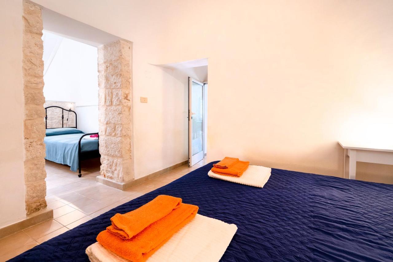 Trullo Grecla With Pool And Parking Villa Martina Franca Exterior photo